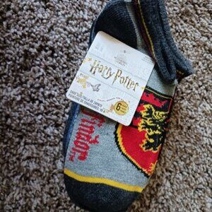 Harry Potter Kids socks 10-4